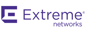 Extreme Networks - Wired and Wireless network infrastructure equipment